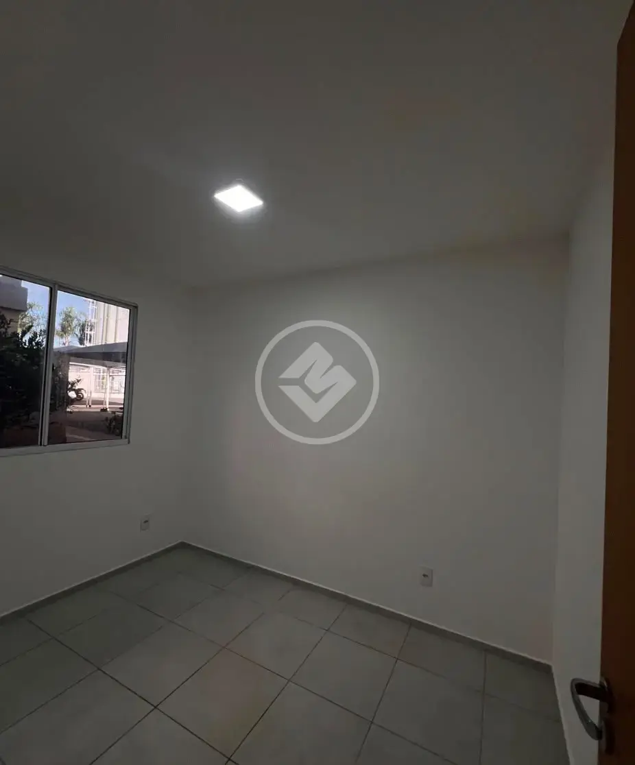 Apartamento 2 quartos no Residencial Monte Carlo, Goiânia — foto 6 de 6