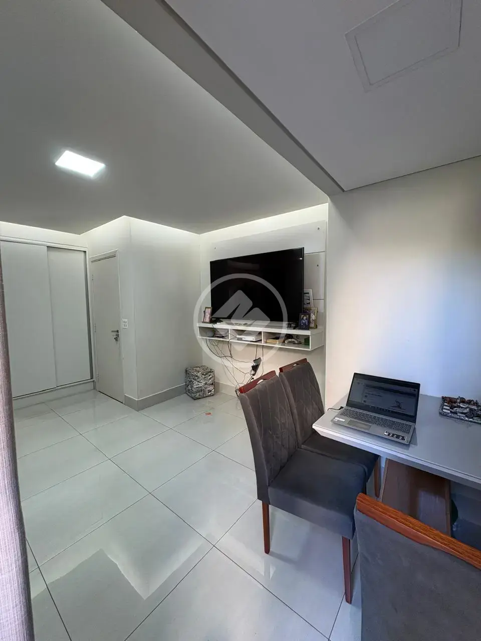 Apartamento 3 quartos no Tubalina, Uberlândia — foto 3 de 6