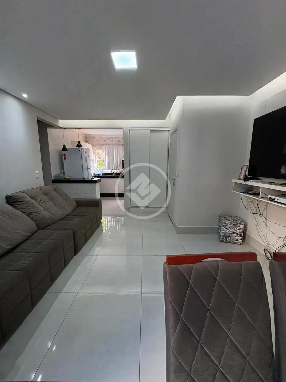 Apartamento Tubalina, Uberlândia - MG — foto 2