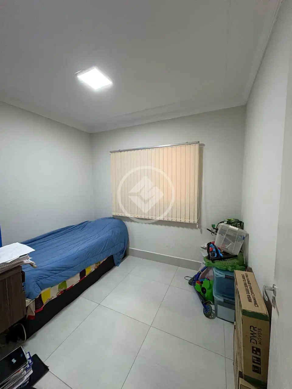 Apartamento 3 quartos no Tubalina, Uberlândia — foto 5 de 6