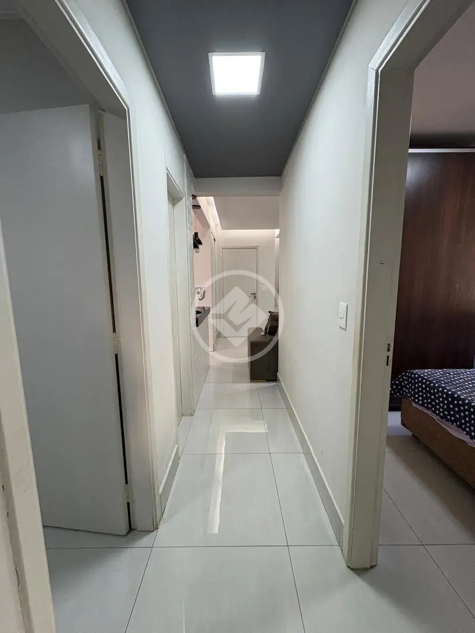 Apartamento 3 quartos no Tubalina, Uberlândia — foto 4 de 6