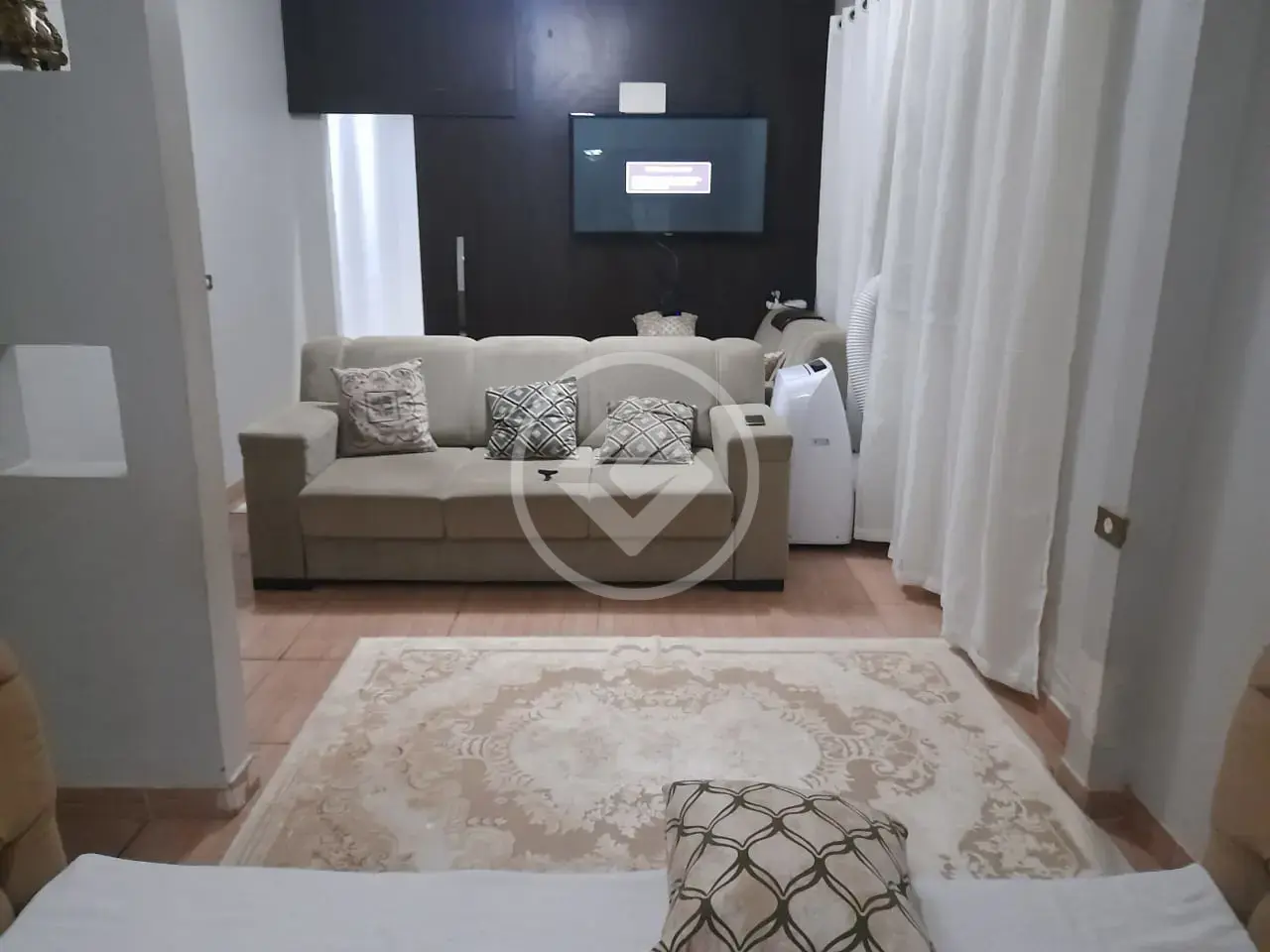 Casa 3 quartos no Segismundo Pereira, Uberlândia — foto 4 de 6