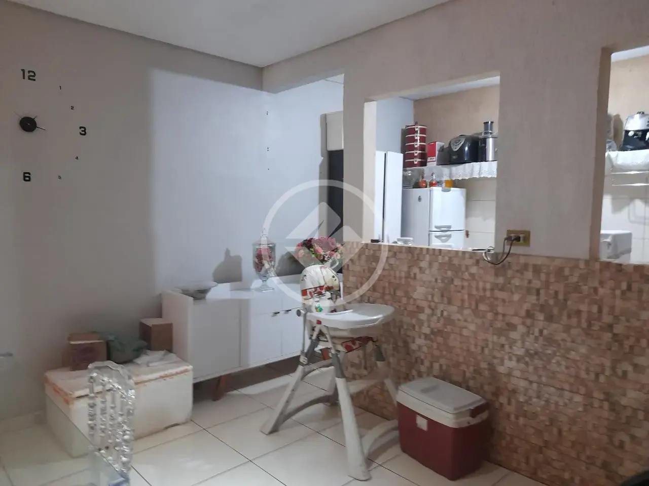 Casa 3 quartos no Segismundo Pereira, Uberlândia — foto 6 de 6