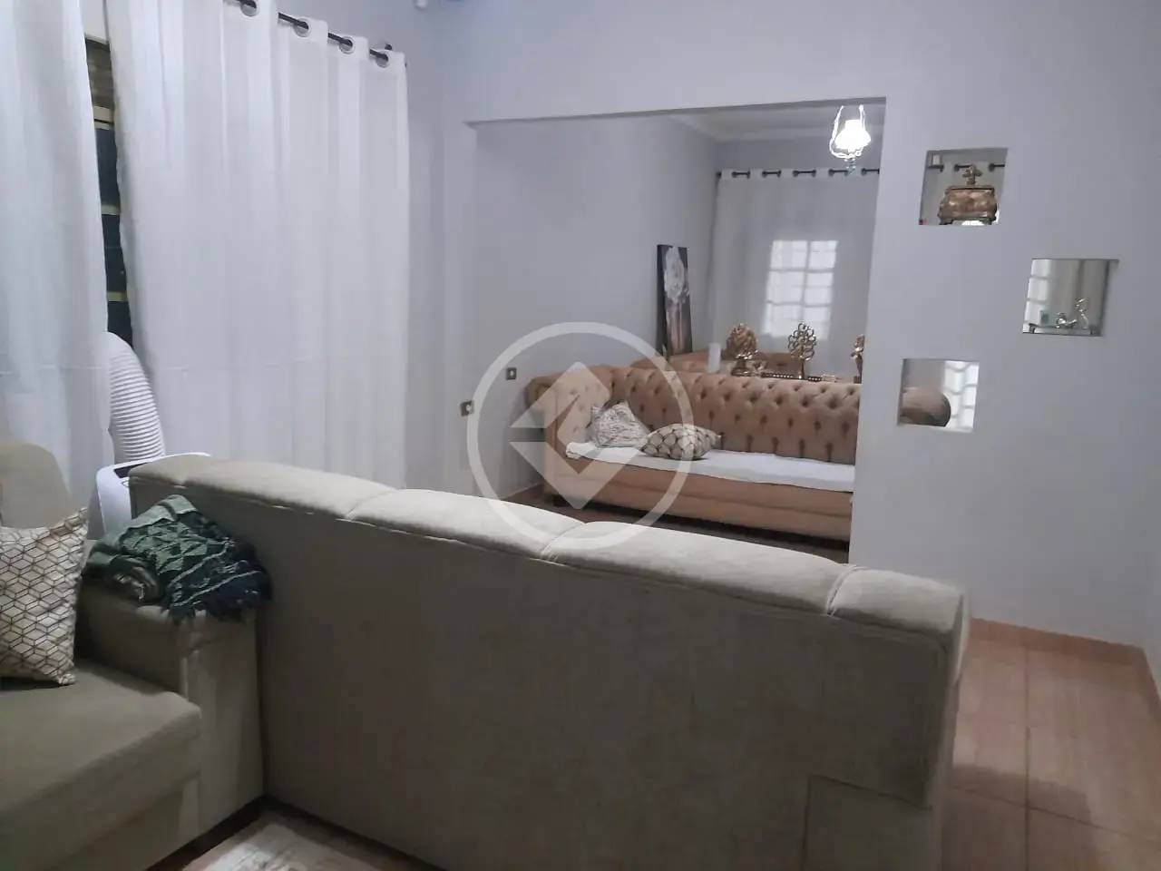 Casa 3 quartos no Segismundo Pereira, Uberlândia — foto 5 de 6