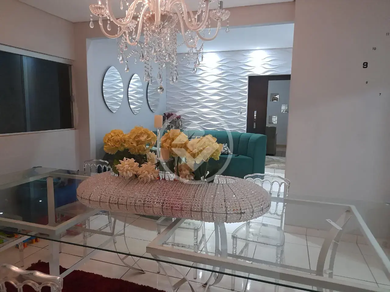 Casa 3 quartos no Segismundo Pereira, Uberlândia — foto 3 de 6