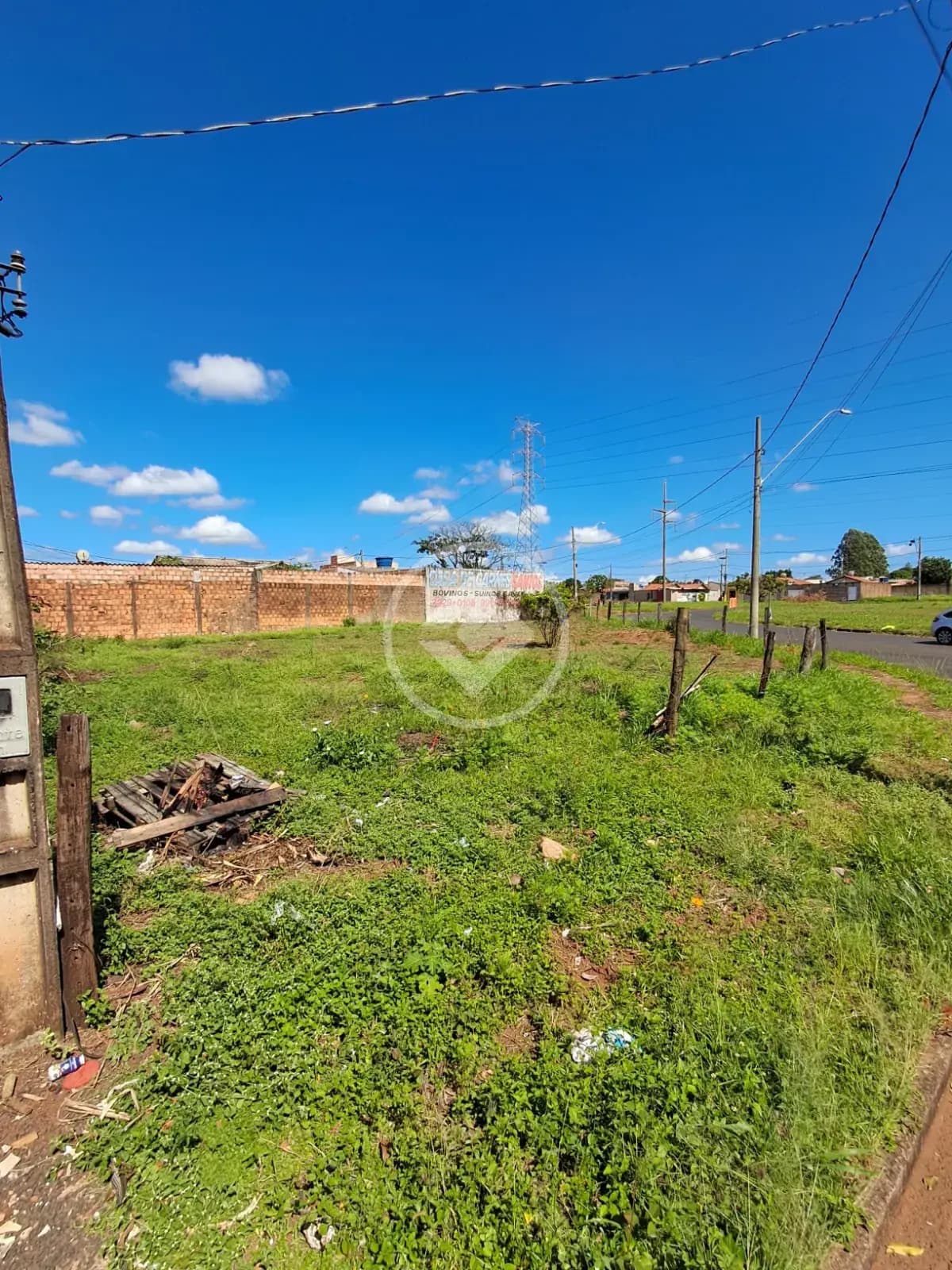 Terreno no Chácaras Panorama, Uberlândia — foto 3 de 6