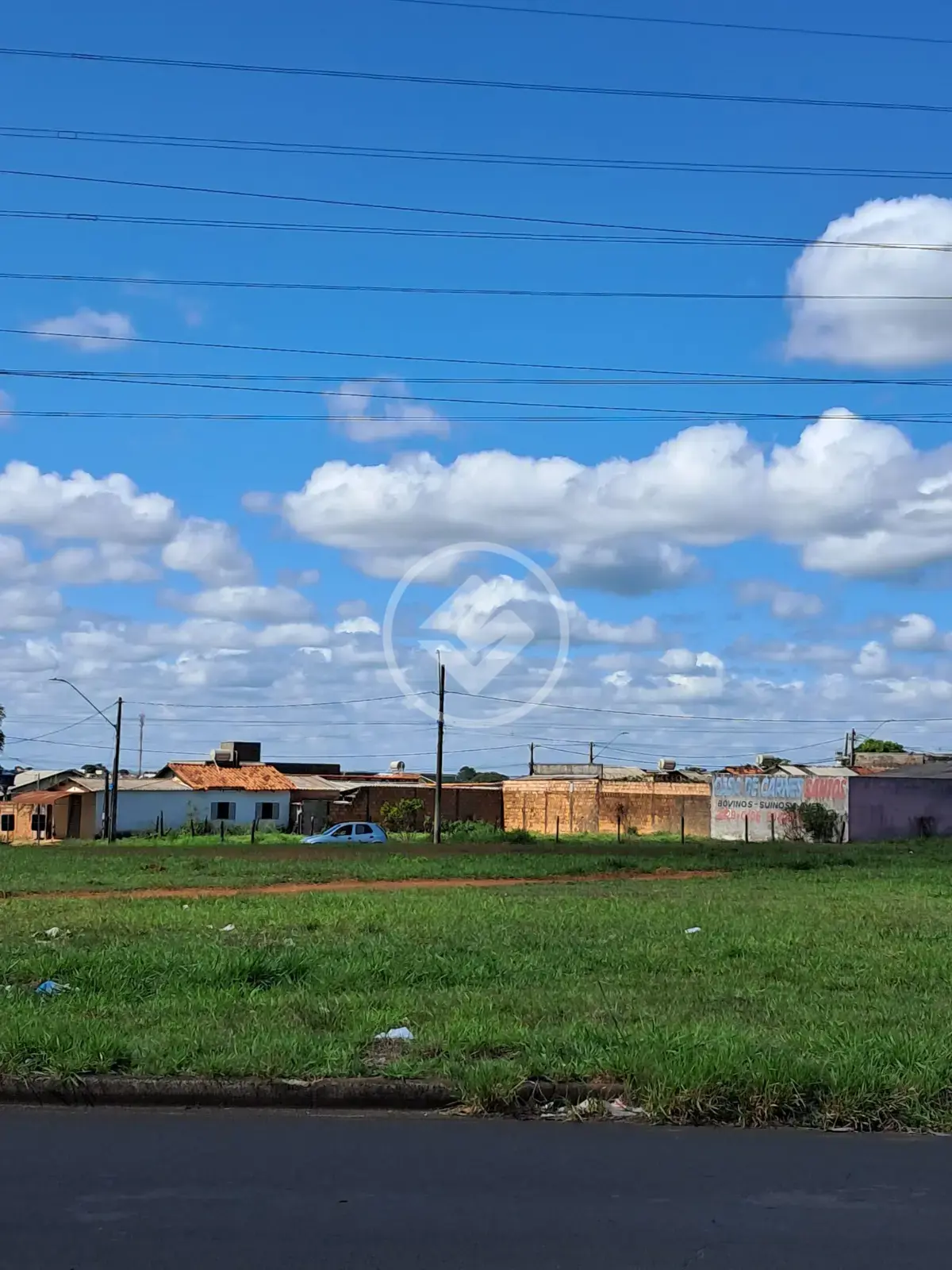 Terreno no Chácaras Panorama, Uberlândia — foto 5 de 6