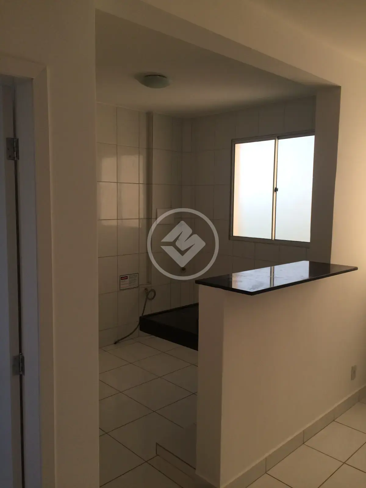 Apartamento Gávea, Uberlândia - MG — foto 1