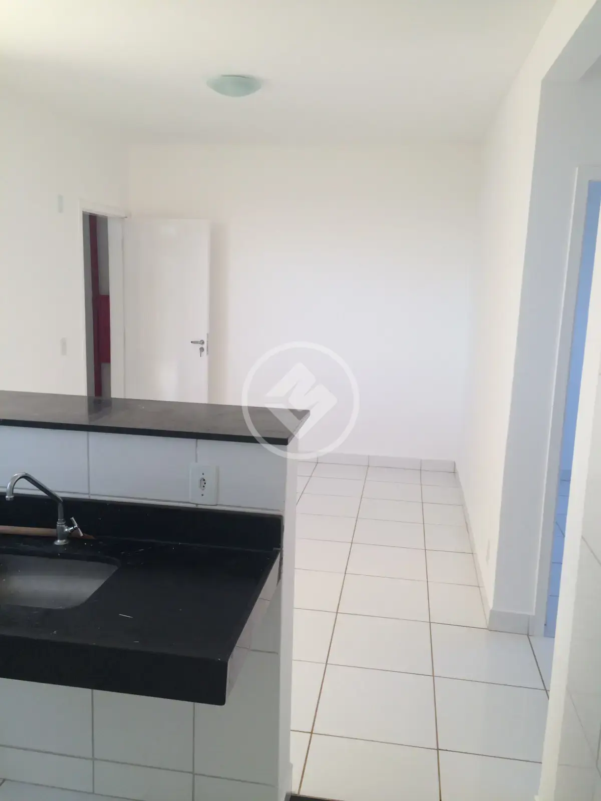 Apartamento Gávea, Uberlândia - MG — foto 2