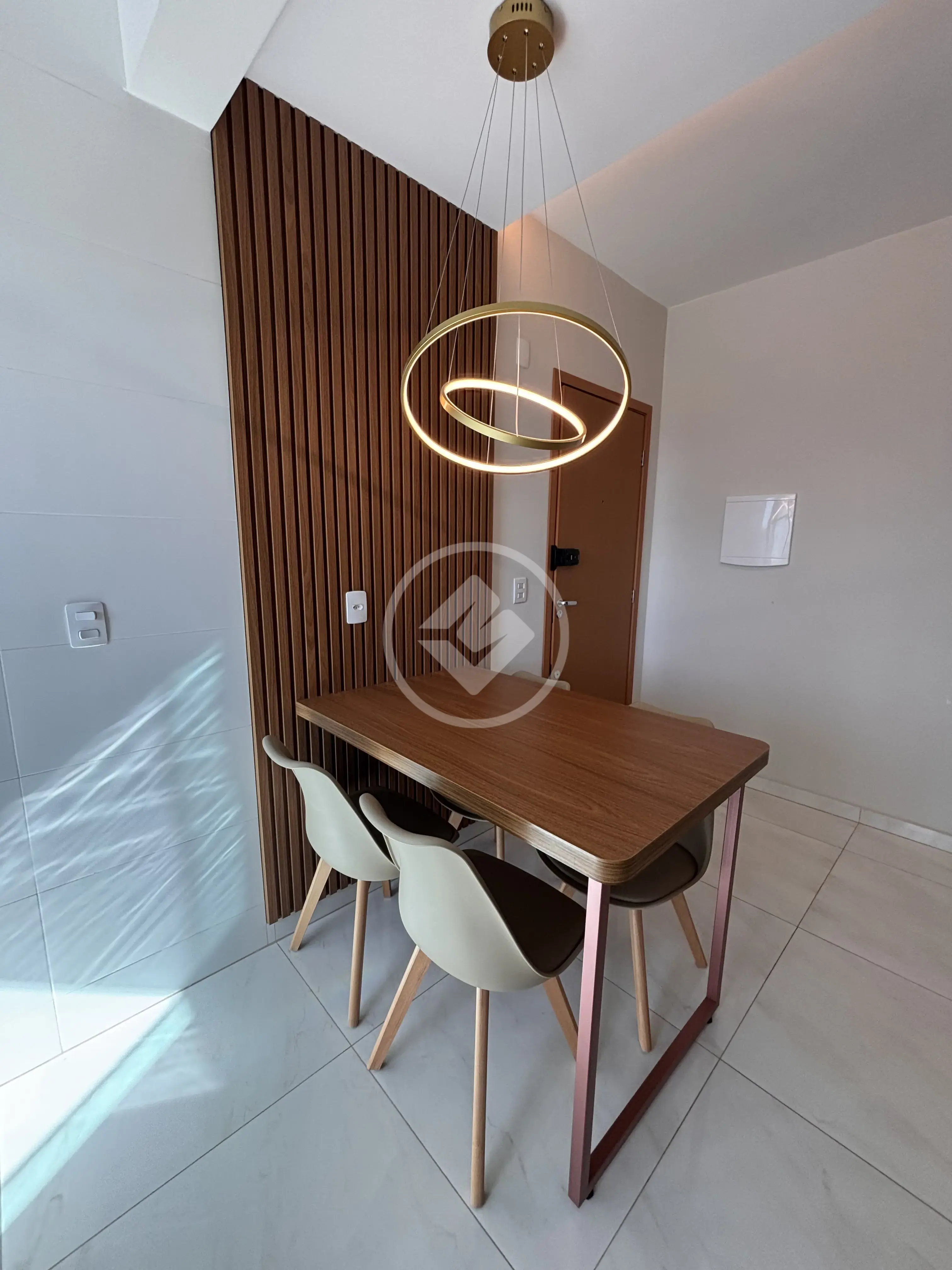 Apartamento 2 quartos no Tubalina, Uberlândia — foto 3 de 6