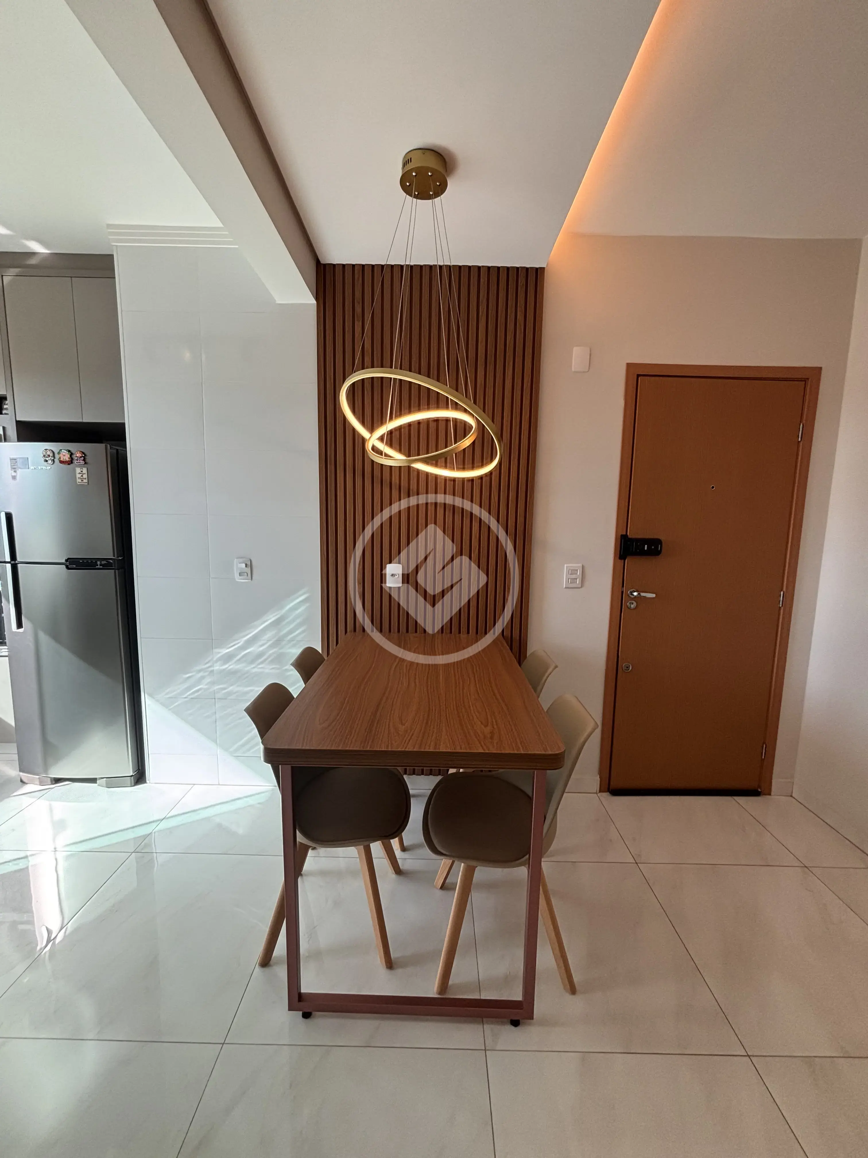 Apartamento Tubalina, Uberlândia - MG — foto 2