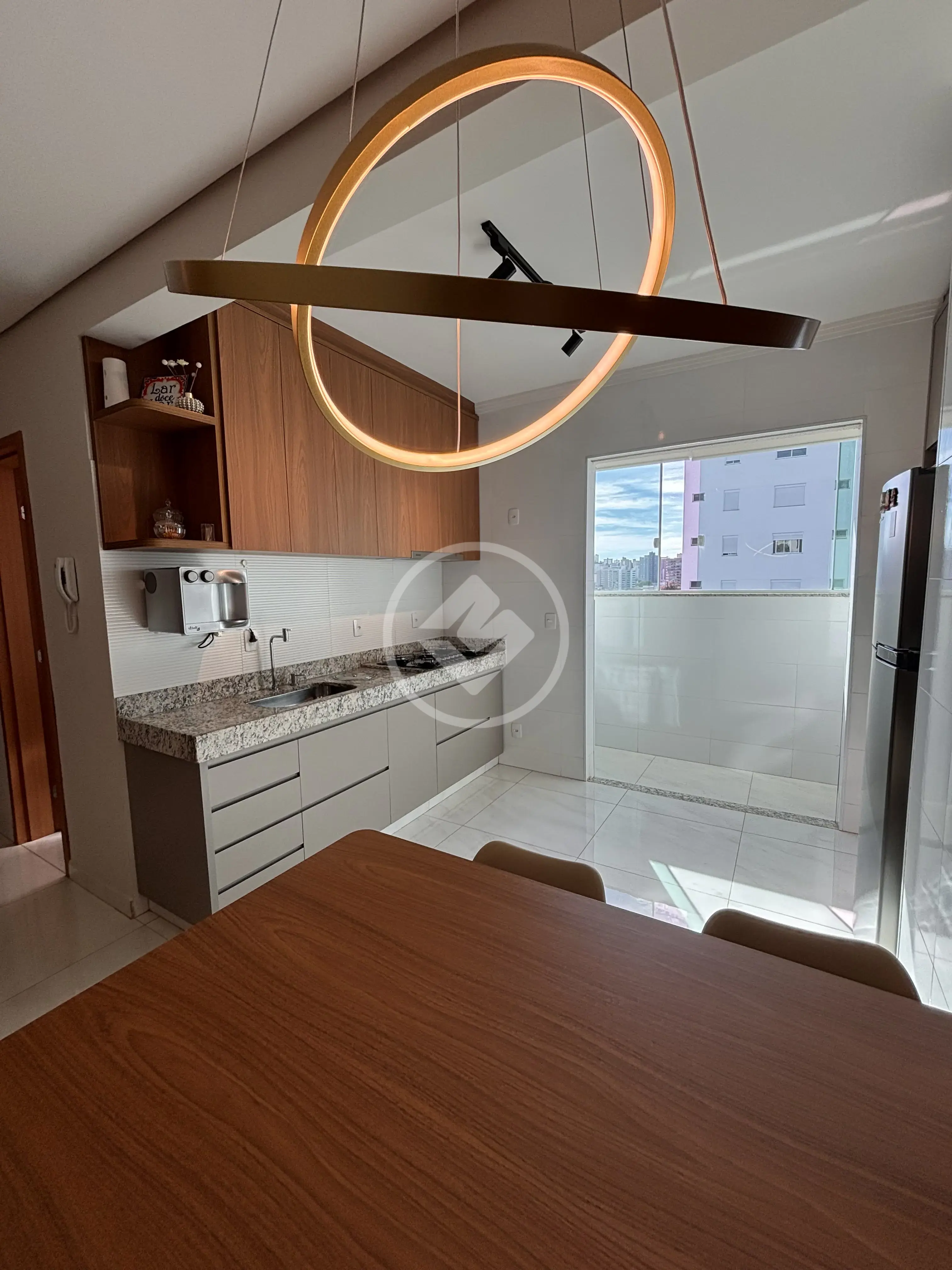 Apartamento 2 quartos no Tubalina, Uberlândia — foto 5 de 6