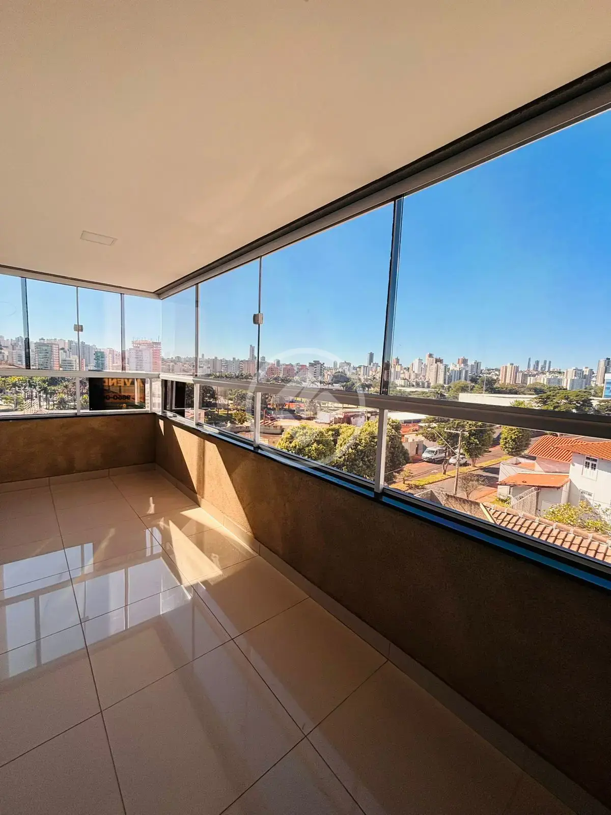 Apartamento Tubalina, Uberlândia - MG — foto 1