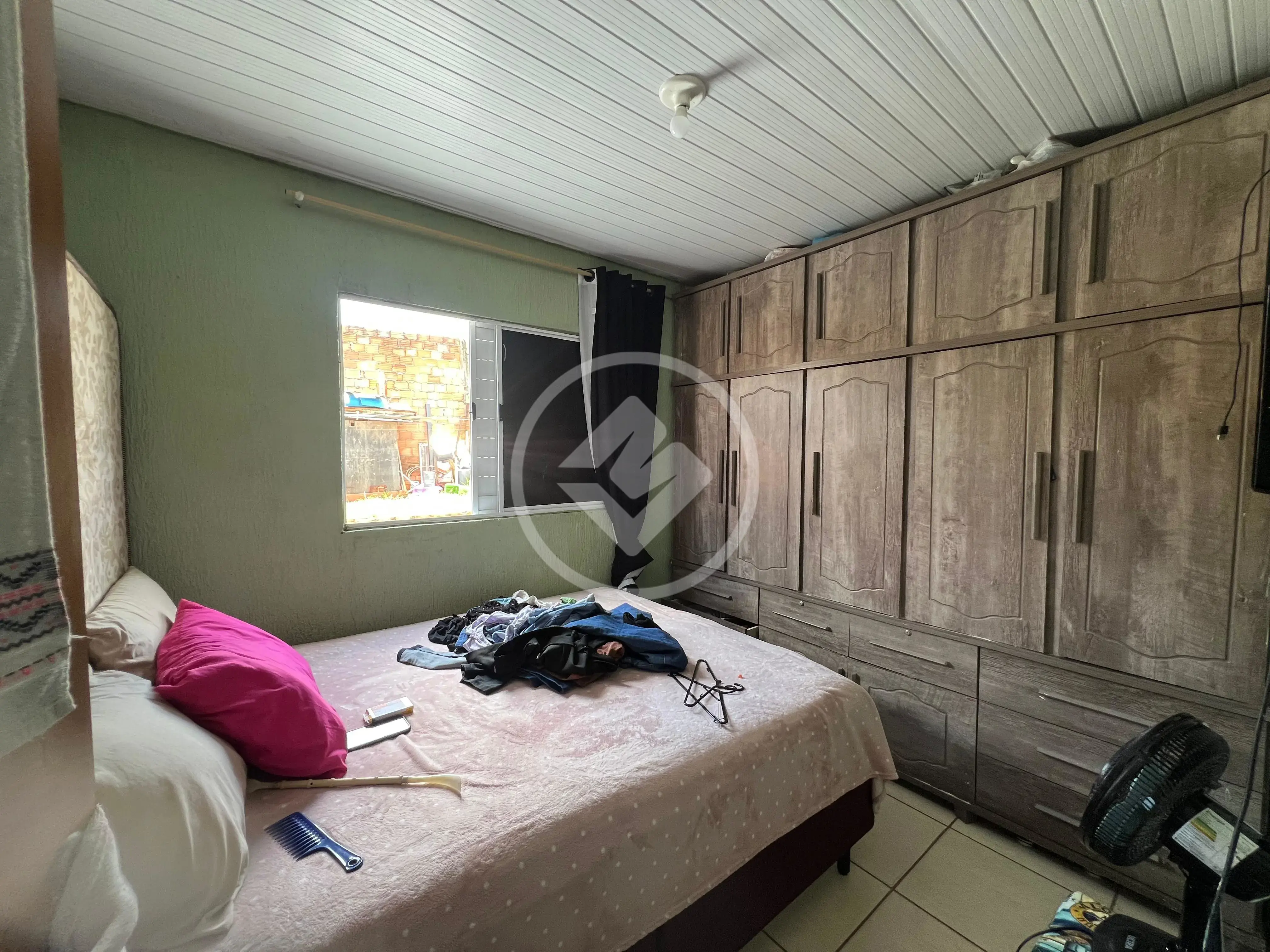 Casa 2 quartos no Loteamento Residencial Pequis, Uberlândia — foto 5 de 6