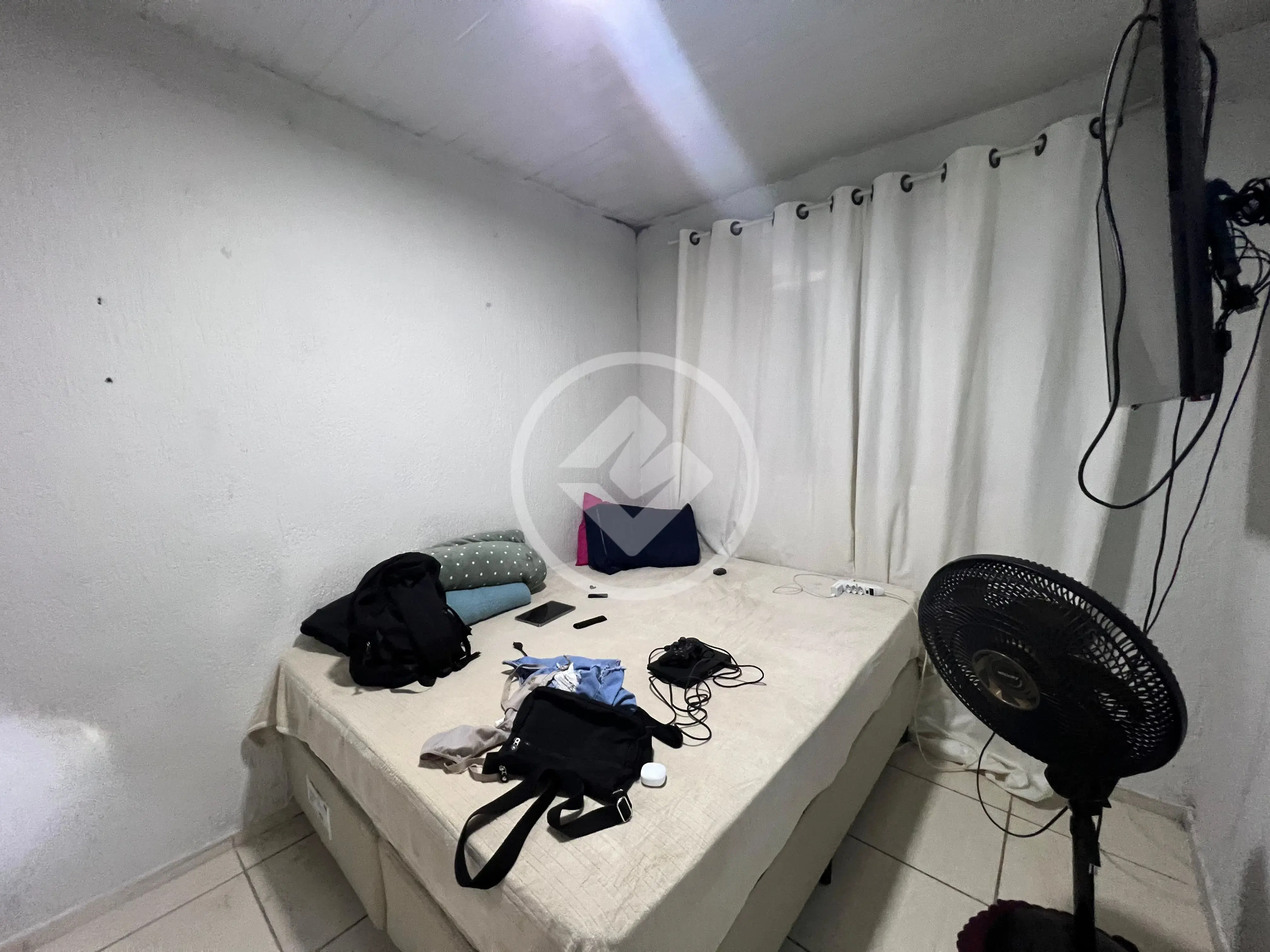 Casa 2 quartos no Loteamento Residencial Pequis, Uberlândia — foto 6 de 6