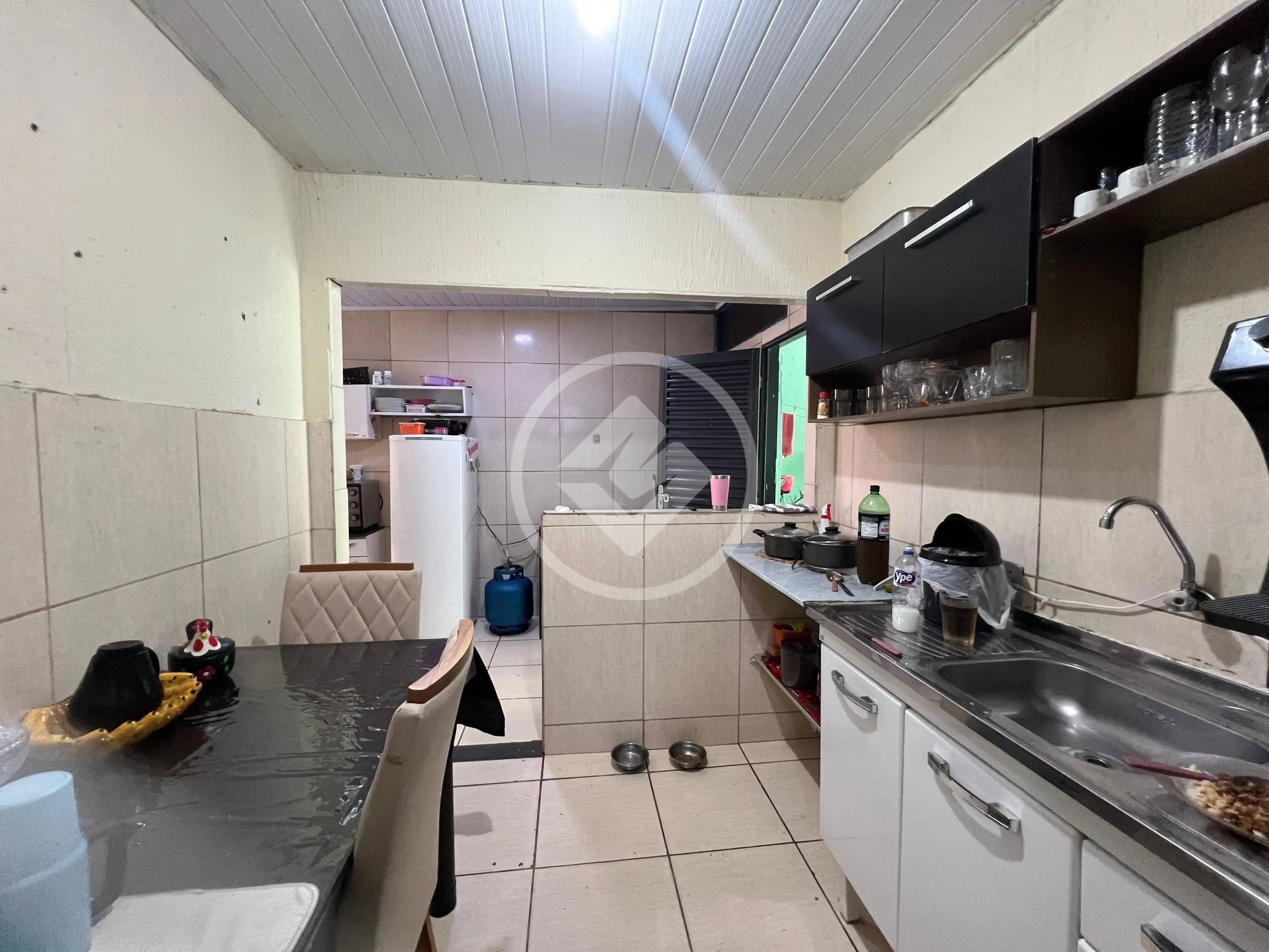 Casa 2 quartos no Loteamento Residencial Pequis, Uberlândia — foto 4 de 6