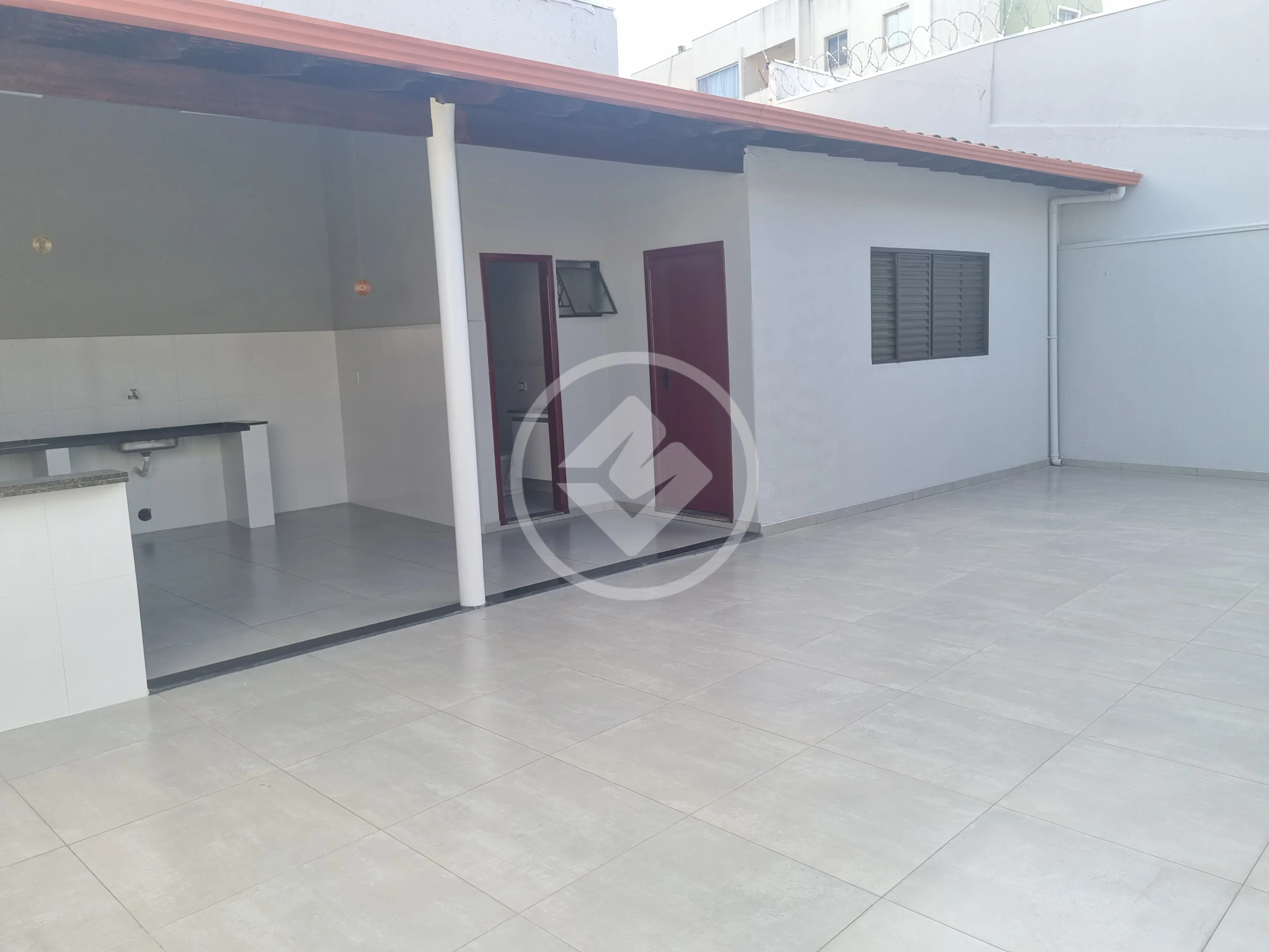 Casa 3 quartos no Alto Umuarama, Uberlândia — foto 2 de 6