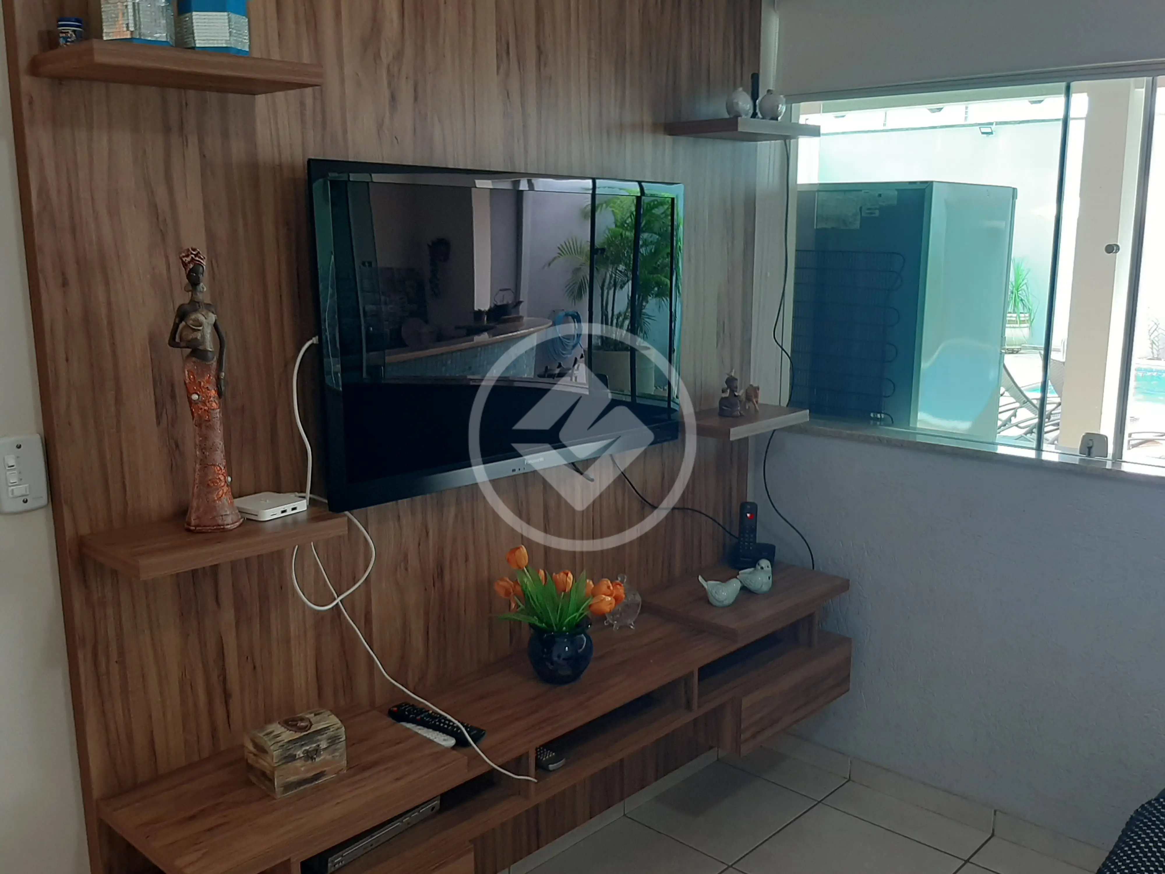 Casa 4 quartos no Morada da Colina, Uberlândia — foto 5 de 6