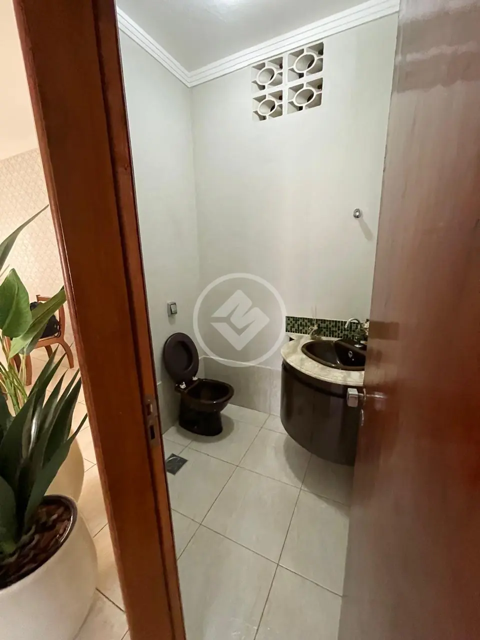 Casa 3 quartos no Umuarama, Uberlândia — foto 5 de 6