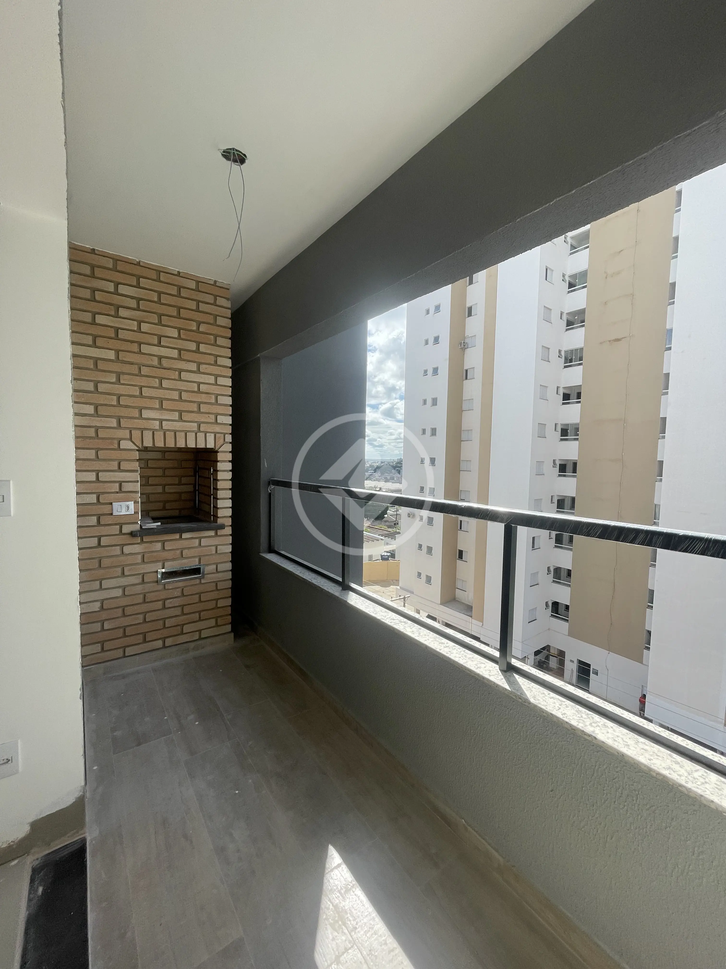 Apartamento 3 quartos no Osvaldo Rezende, Uberlândia — foto 3 de 6