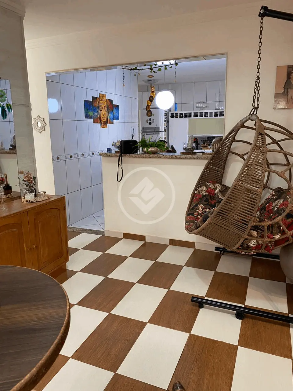 Casa Santa Luzia, Uberlândia - MG — foto 2