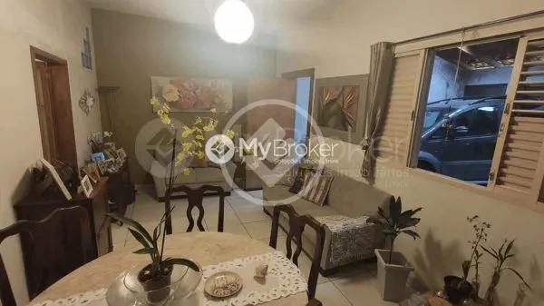 Casa Tubalina, Uberlândia - MG — foto 1