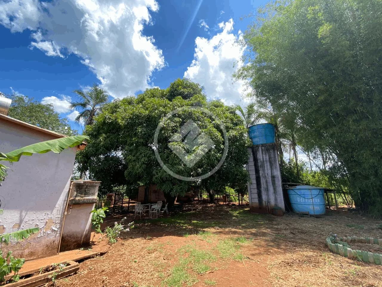 Chácara 3 quartos no Área Rural de Uberlândia, Uberlândia — foto 6 de 6