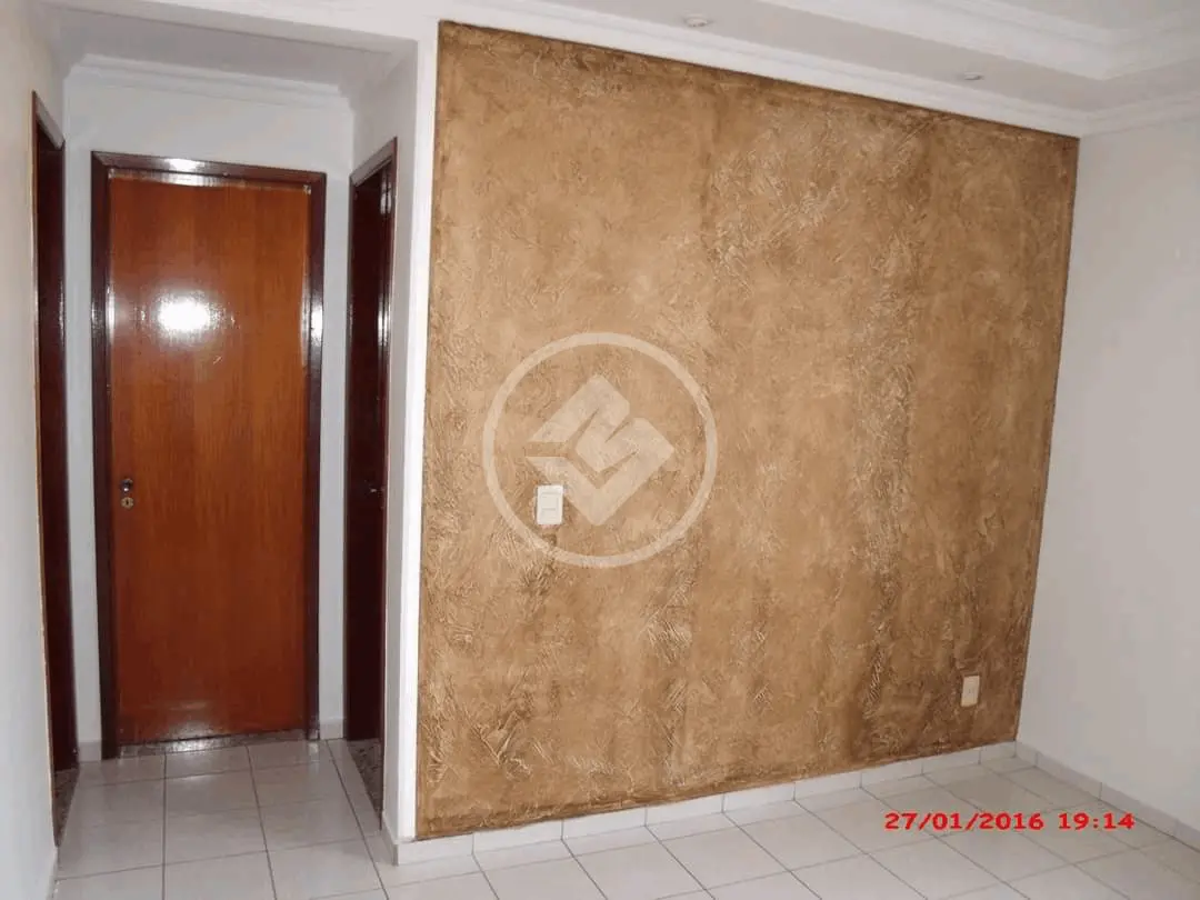 Apartamento Dona Zulmira, Uberlândia - MG — foto 2