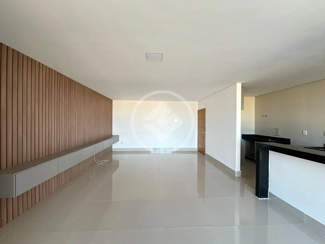 Apartamento Granada, Uberlândia - MG — foto 1