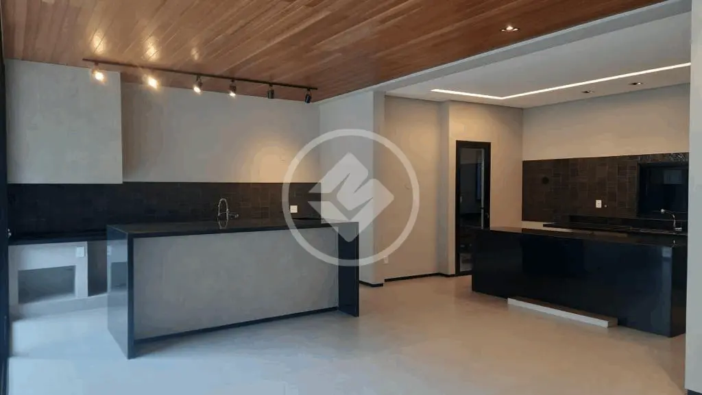 Casa Condomínio 4 quartos no Jardim Sul, Uberlândia — foto 6 de 6