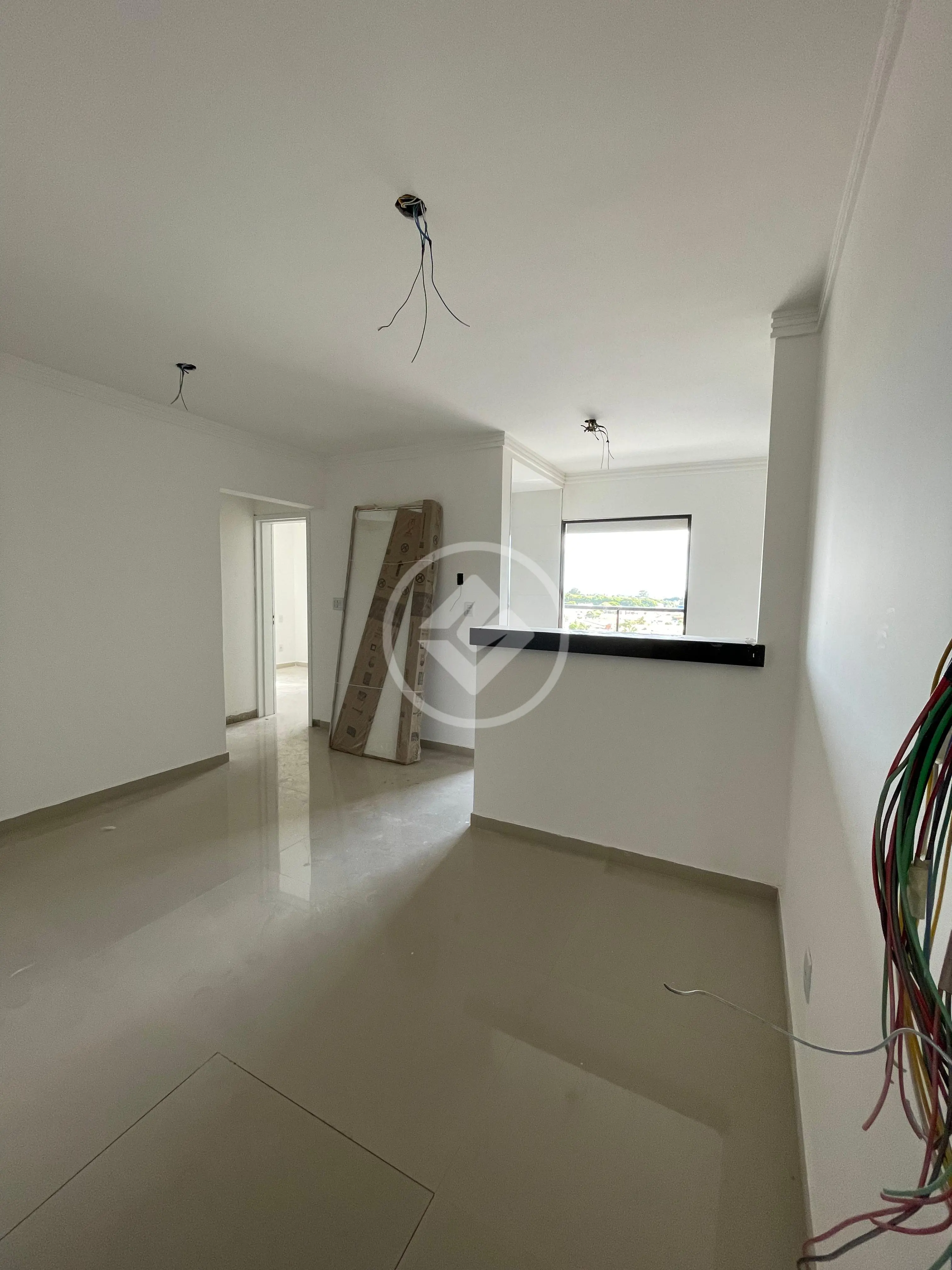 Apartamento 2 quartos no Osvaldo Rezende, Uberlândia — foto 5 de 6