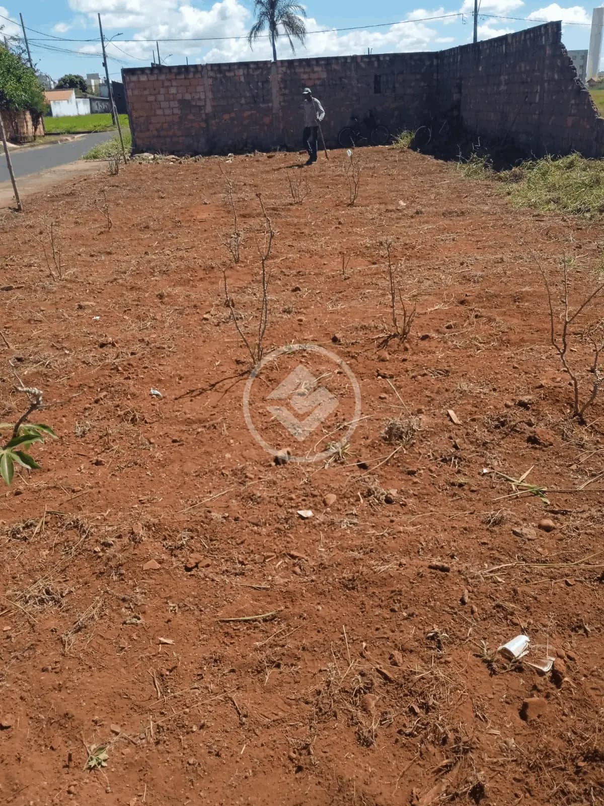 Terreno Morumbi, Uberlândia - MG — foto 2
