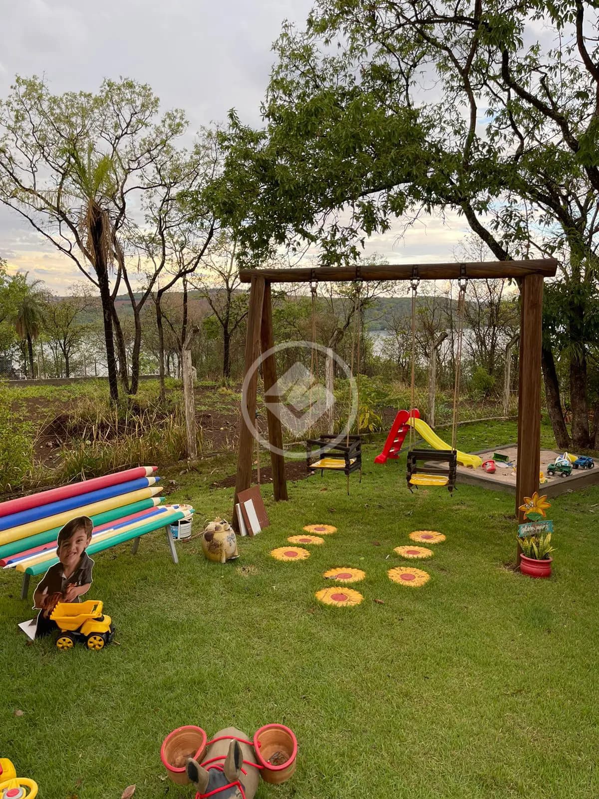 Chácara no Área Rural de Uberlândia, Uberlândia — foto 4 de 6
