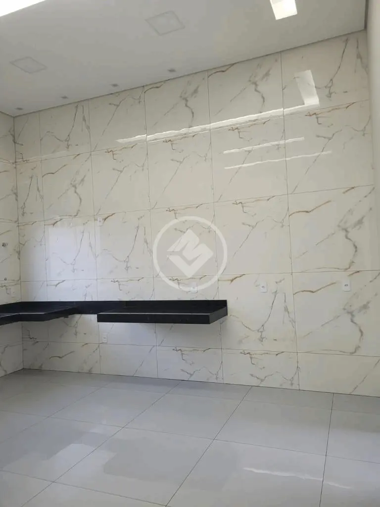 Casa 3 quartos no Jardim Brasília, Uberlândia — foto 2 de 6