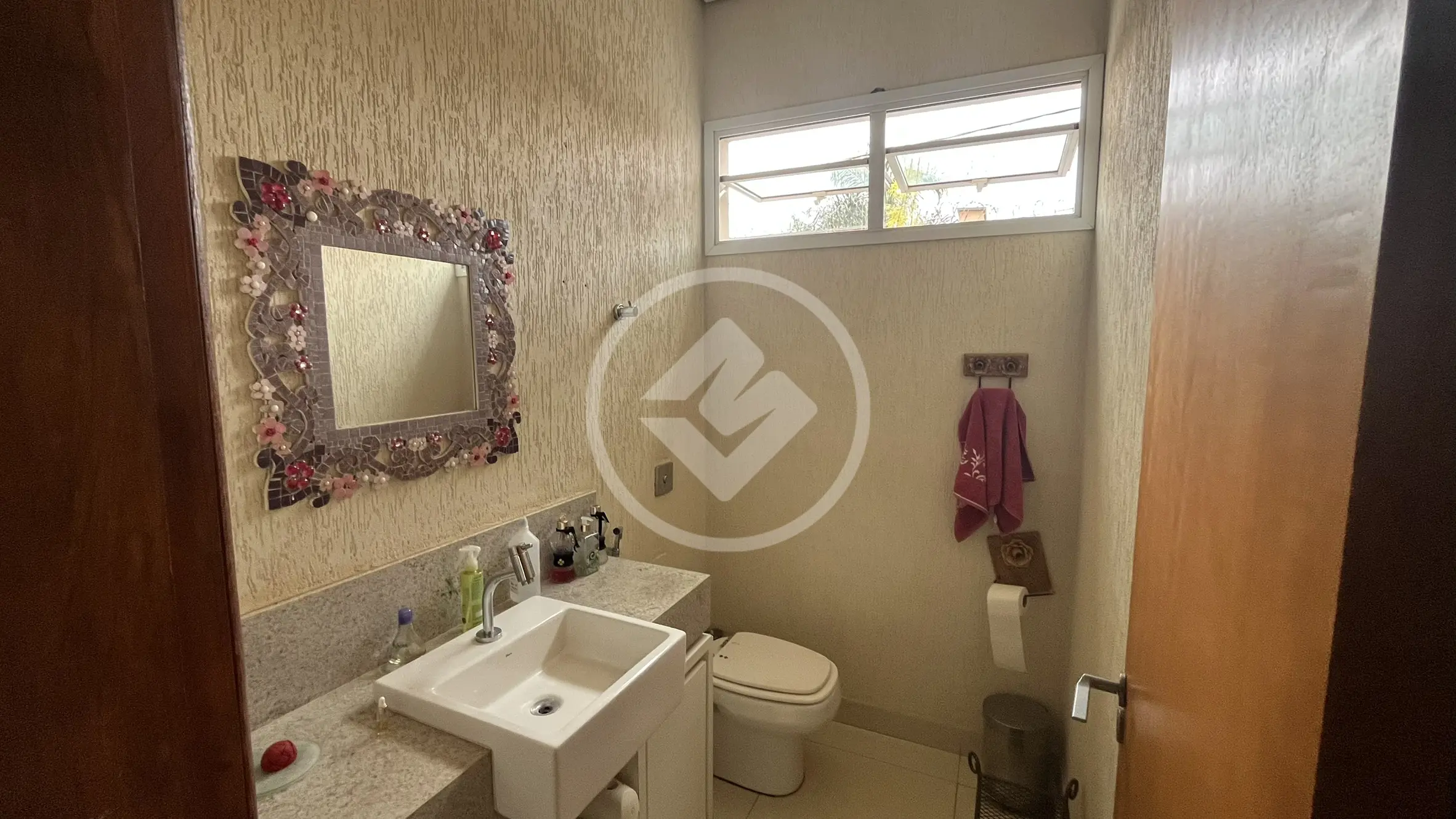 Sobrado Jardim Inconfidência, Uberlândia - MG — foto 2