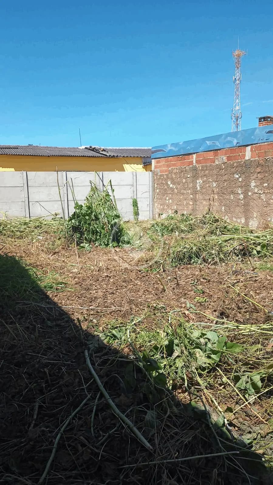 Terreno no Presidente Roosevelt, Uberlândia — foto 3 de 3
