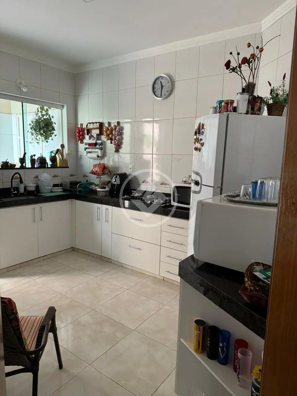 Casa 2 quartos no Santa Rosa, Uberlândia — foto 3 de 6