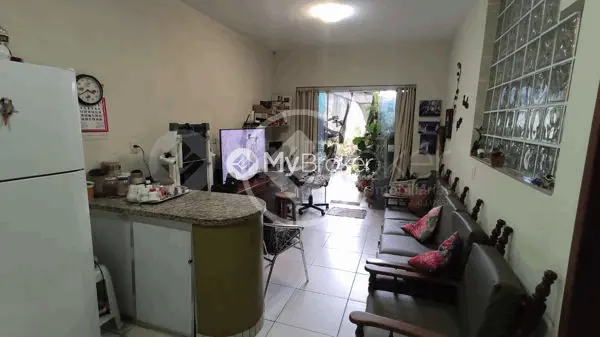 Casa 3 quartos no Tubalina, Uberlândia — foto 6 de 6