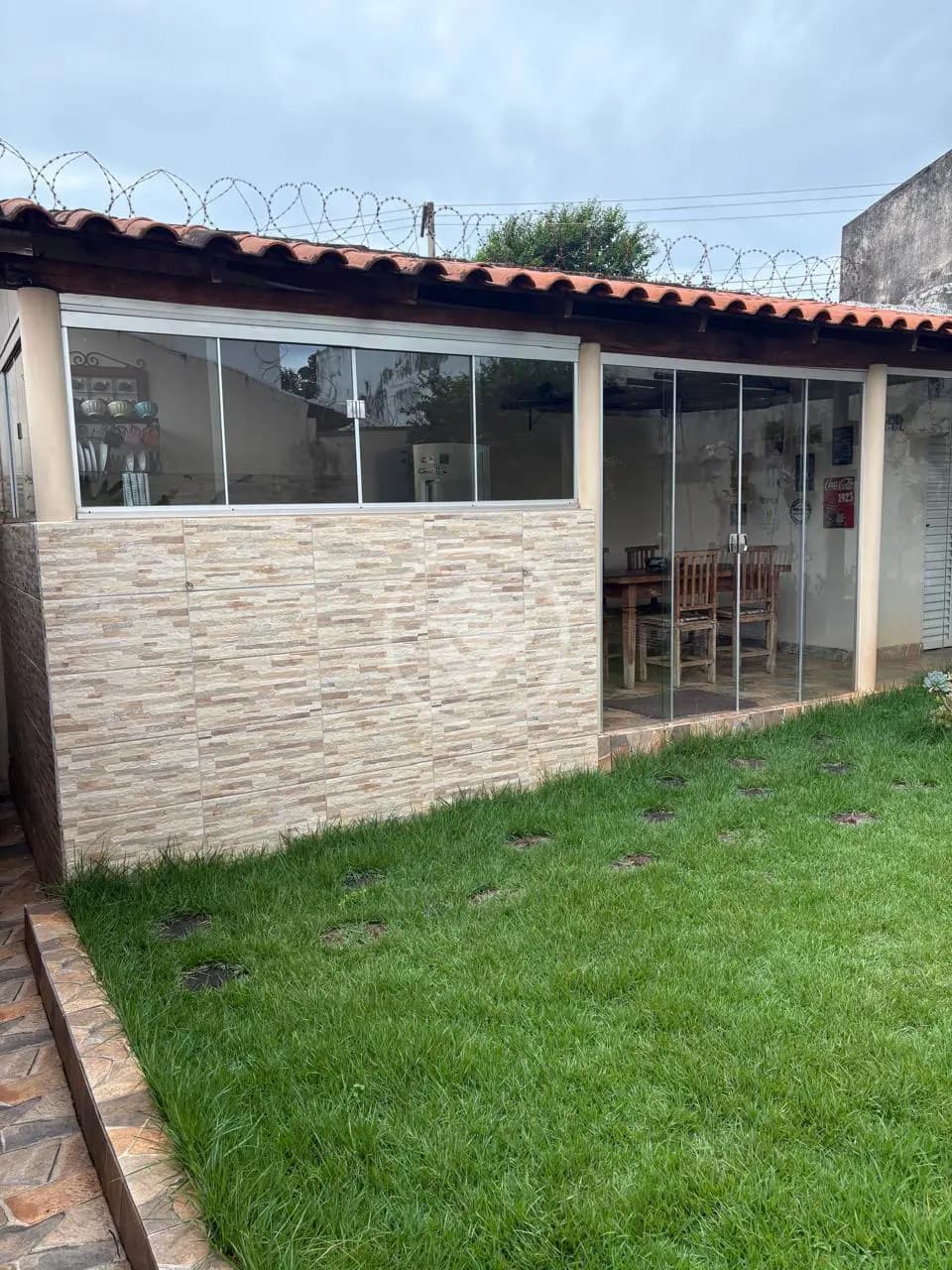 Casa 4 quartos no Daniel Fonseca, Uberlândia — foto 3 de 6