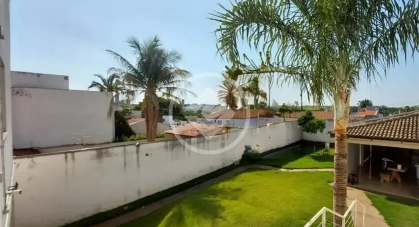 Sobrado 4 quartos no Cidade Jardim, Uberlândia — foto 6 de 6