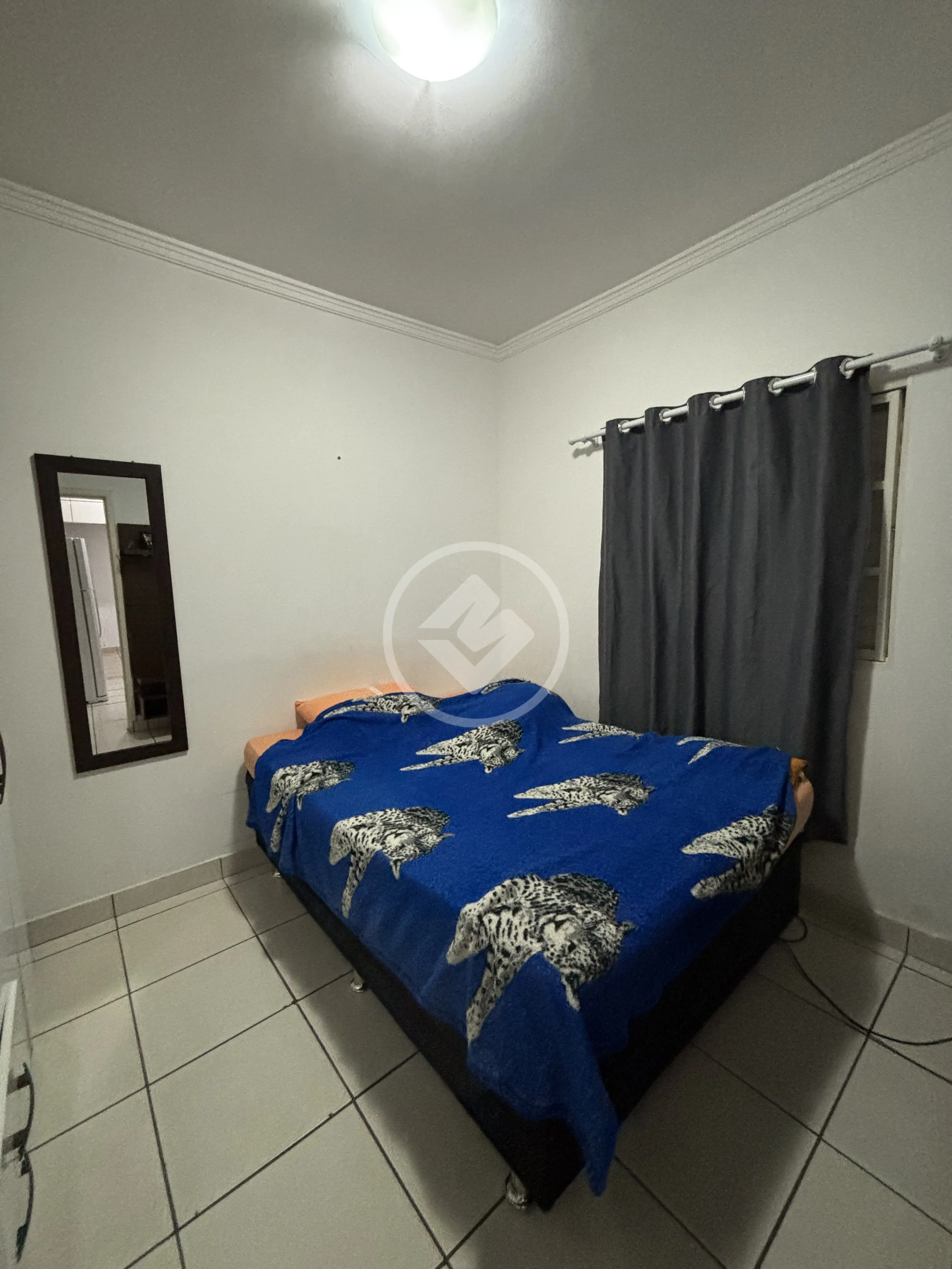 Casa Santa Luzia, Uberlândia - MG — foto 2