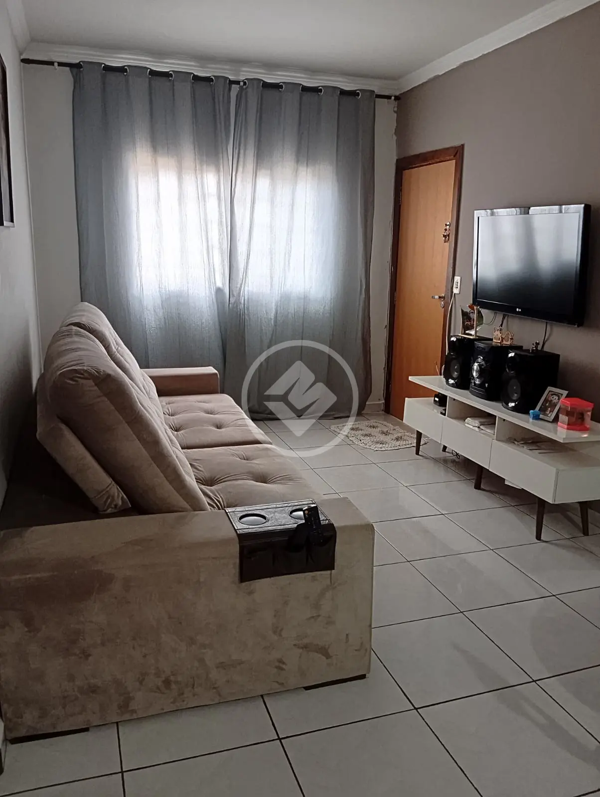 Casa 2 quartos no Santa Rosa, Uberlândia — foto 3 de 6