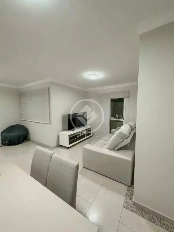 Apartamento Tibery, Uberlândia - MG — foto 2
