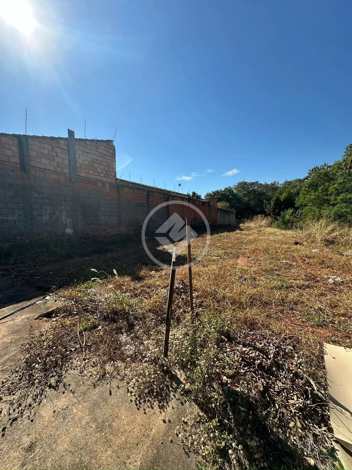 Terreno Residencial Gramado, Uberlândia - MG — foto 1