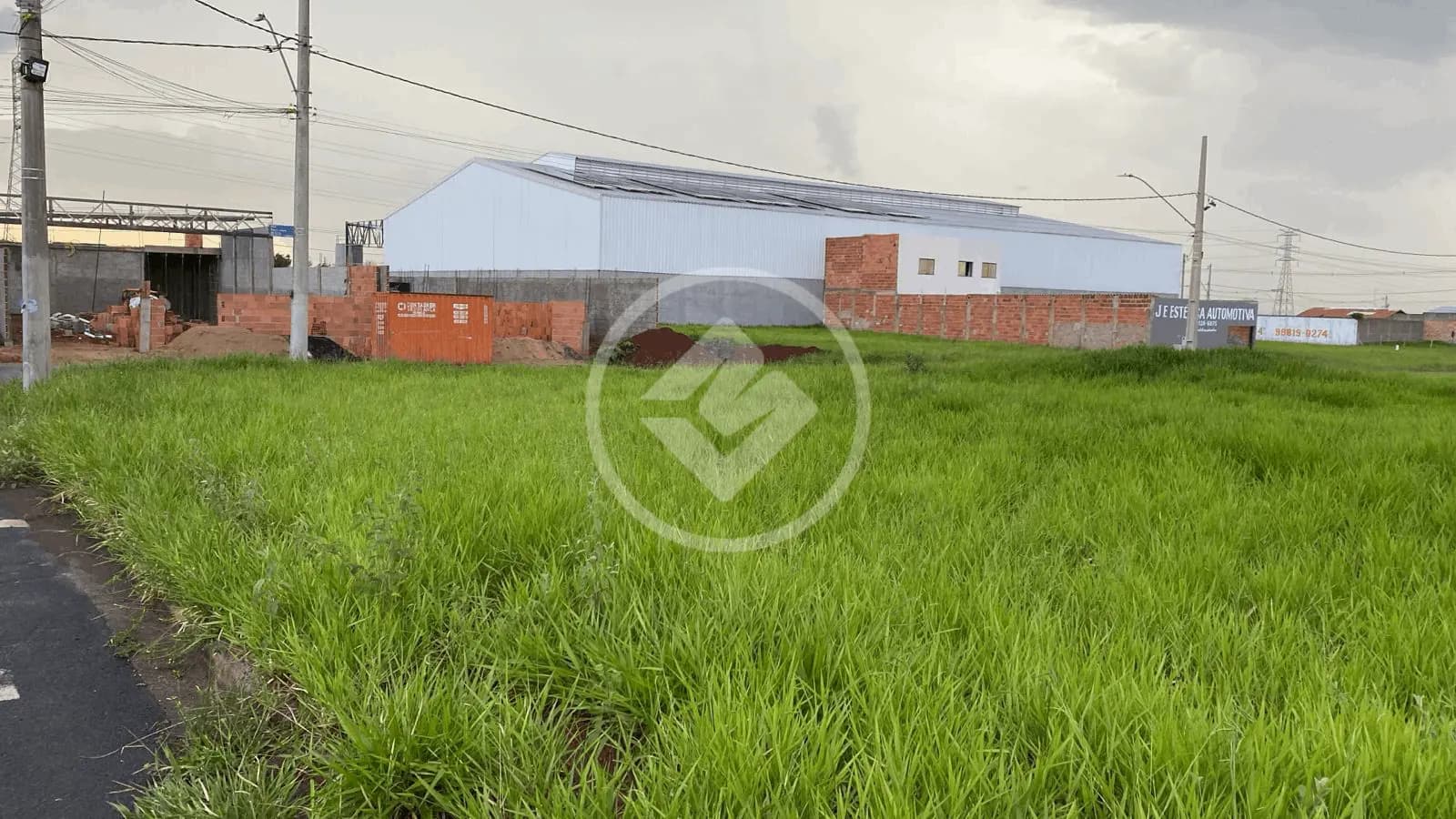 Terreno no Laranjeiras, Uberlândia — foto 4 de 4
