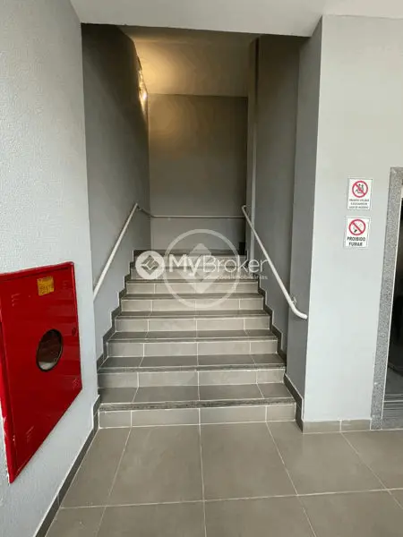 Sala Comercial no Tabajaras, Uberlândia — foto 3 de 6