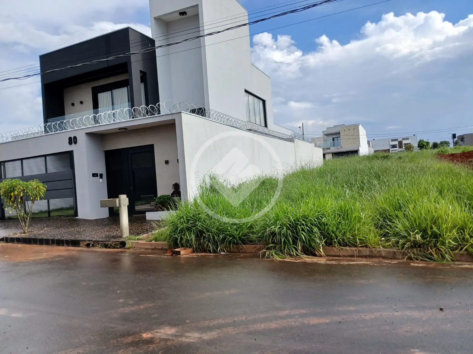 Terreno Aclimação, Uberlândia - MG — foto 1
