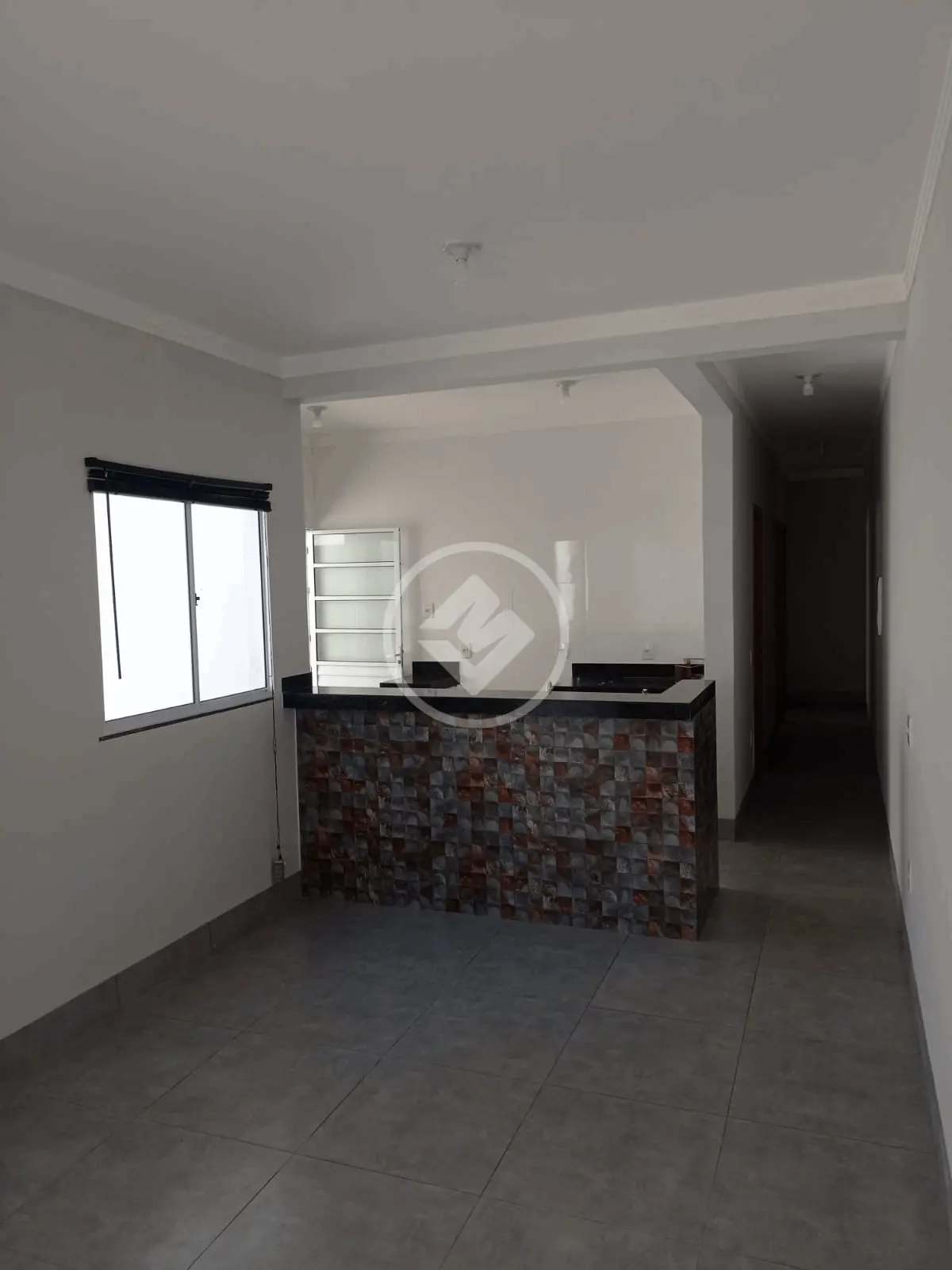 Casa 2 quartos no Novo Mundo, Uberlândia — foto 4 de 6