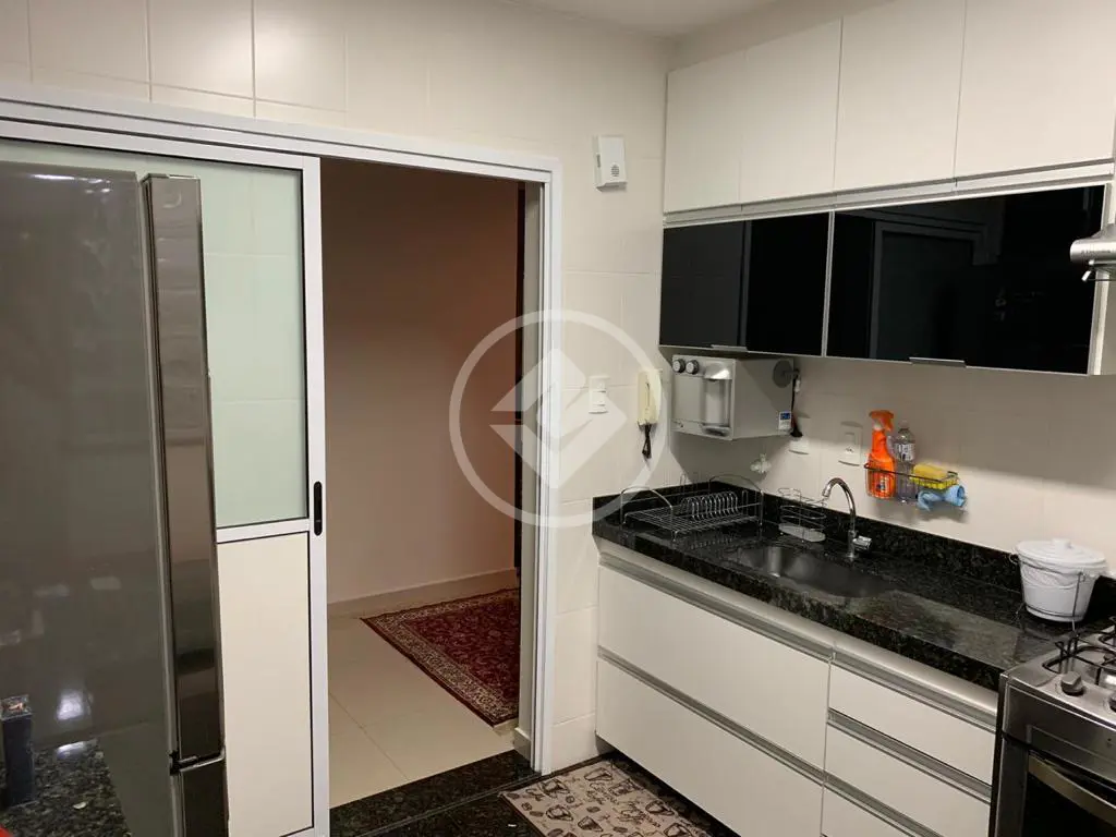 Apartamento Jardim Finotti, Uberlândia - MG — foto 1