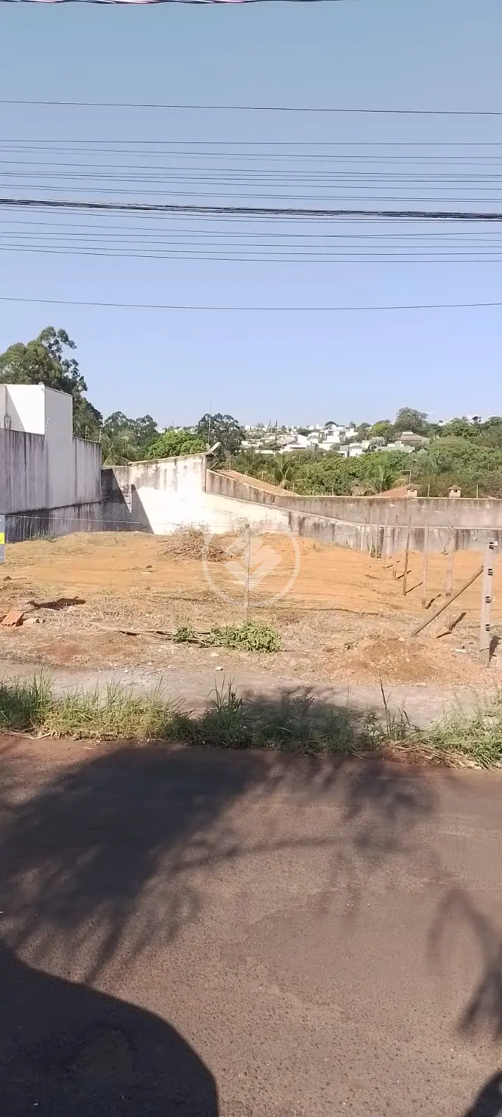 Terreno à venda 360 m²- Cidade jardim - Uberlândia/MG
